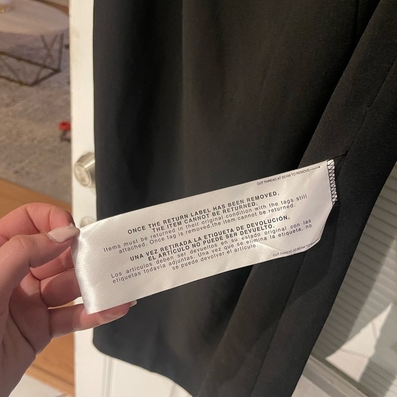 Tiffany One-Shoulder Midi Dress
DRESS THE POPULATION - Picture 7 of 7